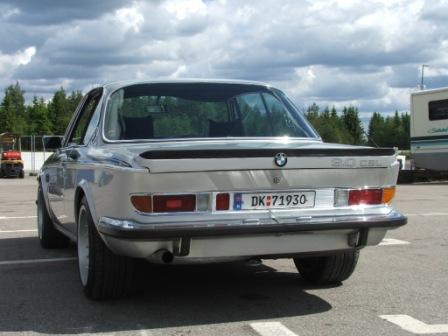 BMW 30 csl 2275360